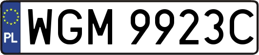 WGM9923C