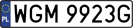 WGM9923G