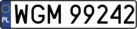 WGM99242