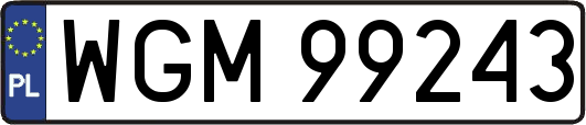 WGM99243