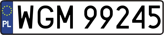 WGM99245