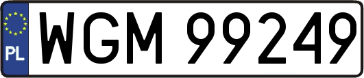 WGM99249
