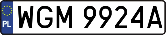 WGM9924A