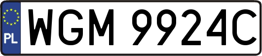 WGM9924C