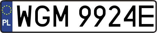 WGM9924E