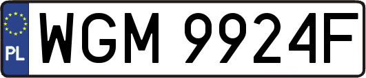 WGM9924F