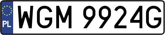 WGM9924G