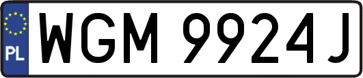 WGM9924J