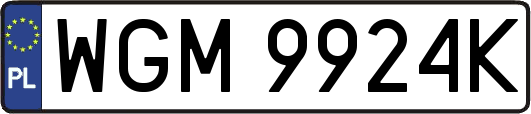 WGM9924K