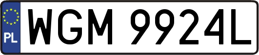 WGM9924L