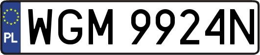 WGM9924N