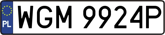 WGM9924P