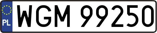 WGM99250