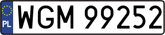 WGM99252