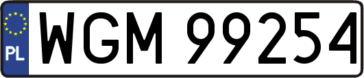 WGM99254