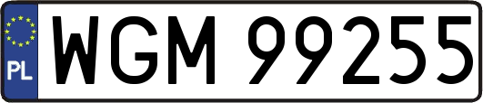 WGM99255