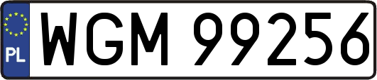 WGM99256