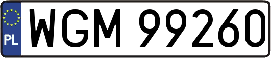 WGM99260