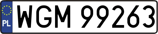 WGM99263