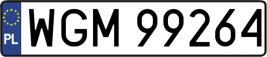 WGM99264