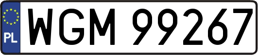 WGM99267