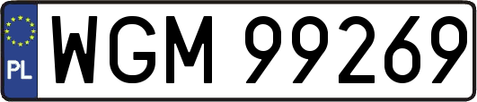 WGM99269