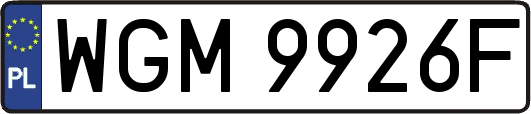 WGM9926F