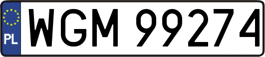 WGM99274