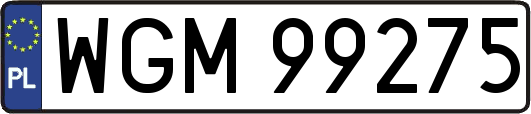 WGM99275