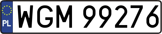 WGM99276