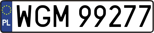 WGM99277