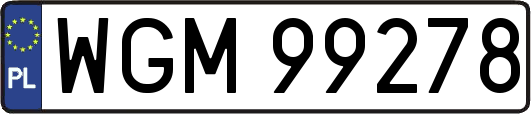 WGM99278