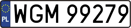 WGM99279