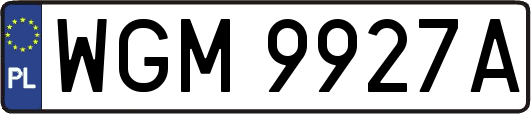 WGM9927A