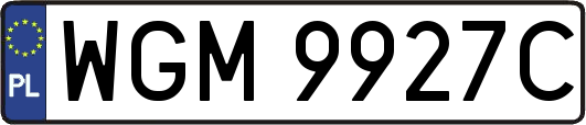 WGM9927C