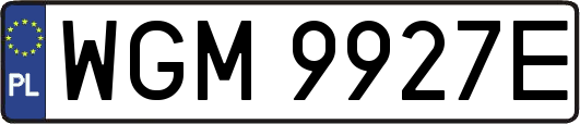 WGM9927E