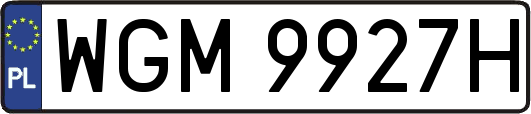 WGM9927H