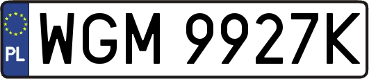 WGM9927K