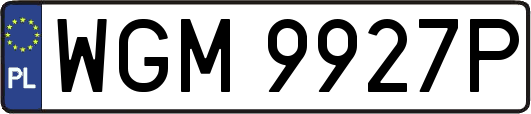 WGM9927P