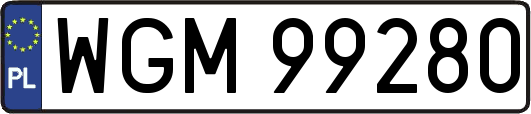 WGM99280