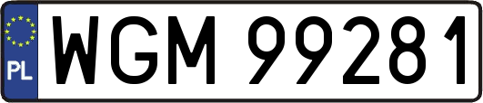 WGM99281