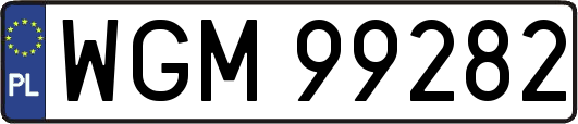 WGM99282