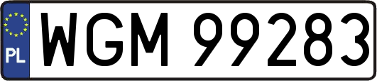 WGM99283