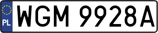 WGM9928A