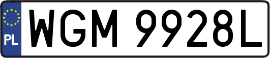 WGM9928L