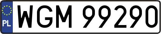 WGM99290