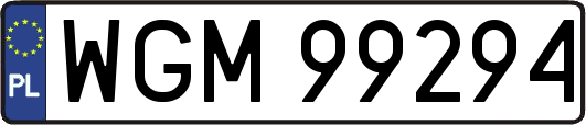 WGM99294
