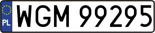 WGM99295
