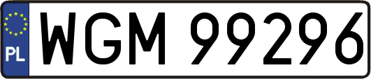 WGM99296