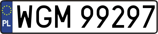 WGM99297